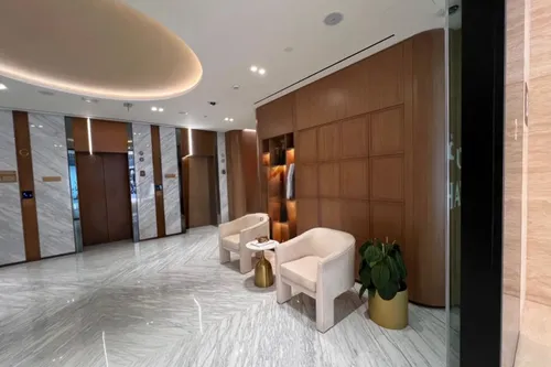 Apartment in Binghatti Galaxy Tower B