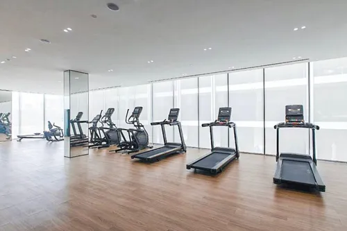 Apartment in Binghatti Galaxy Tower B
