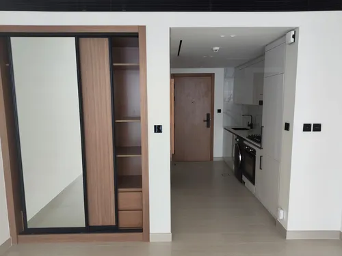 Apartment in Binghatti Galaxy Tower B