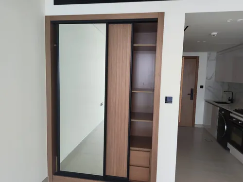 Apartment in Binghatti Galaxy Tower B