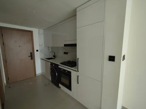 Apartment in Binghatti Galaxy Tower B