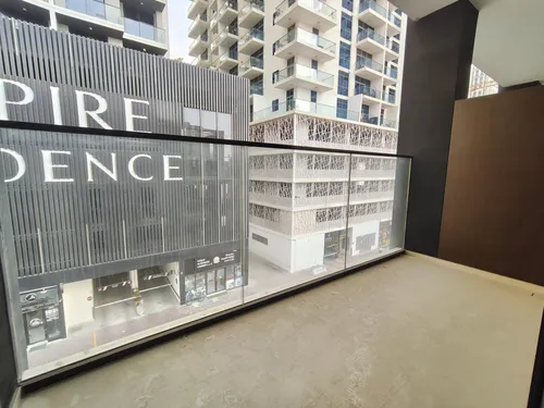 Apartment in Binghatti Galaxy Tower B