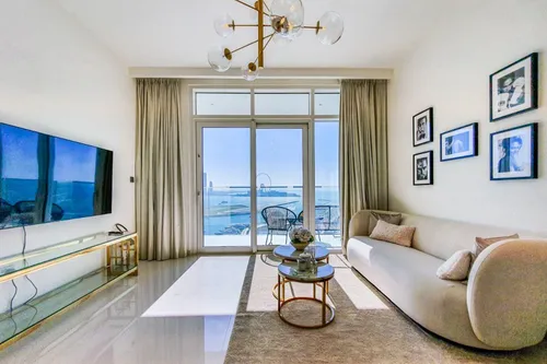 Private Beach Access | Furnished | Stunning Views