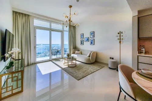 2 Bedrooms Apartment in Sunrise Bay Tower 1