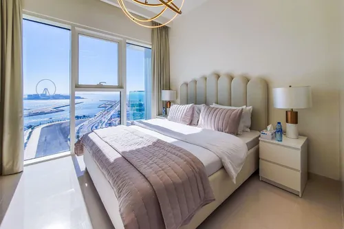 2 Bedrooms Apartment in Sunrise Bay Tower 1