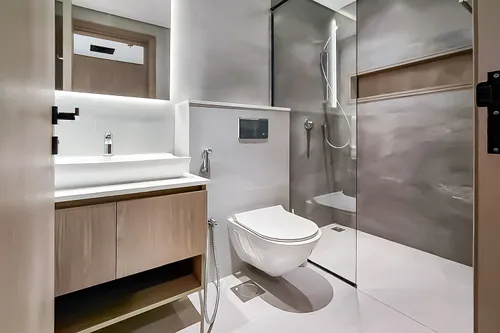 Apartment in Laya Heights