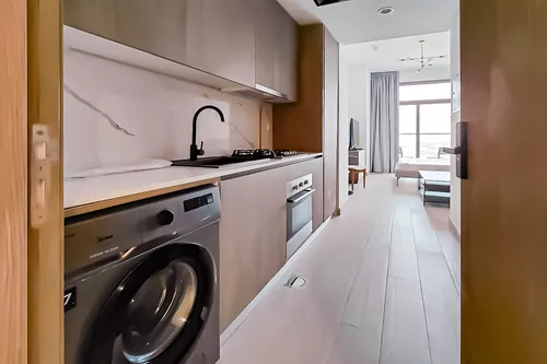  Apartment in Laya Heights