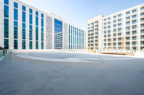  Apartment in Laya Heights