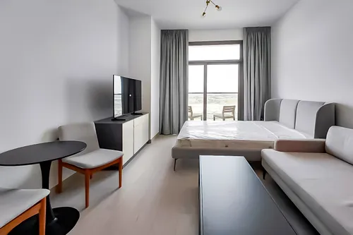 Vacant | Modern living | Open view
