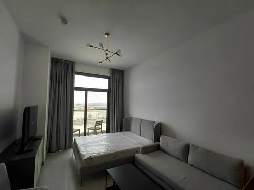 Vacant | Modern living | Open view