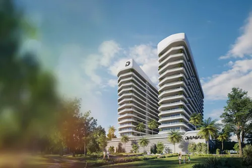 1 Bedroom Apartment in Elo 3