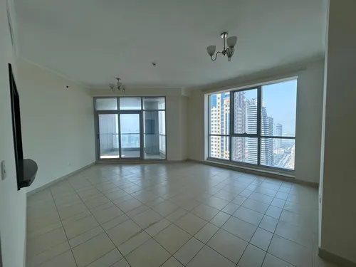 3 Bedrooms Apartment in The Torch