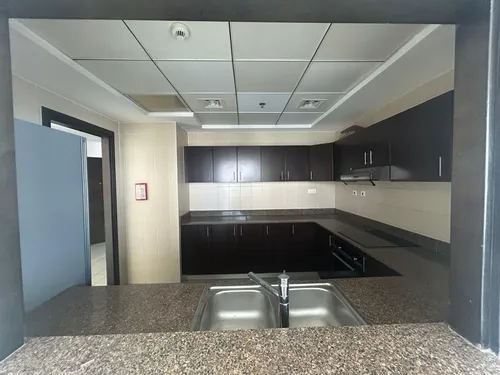 3 Bedrooms Apartment in The Torch