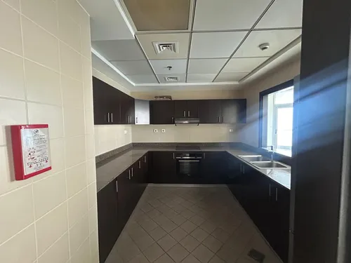 3 Bedrooms Apartment in The Torch