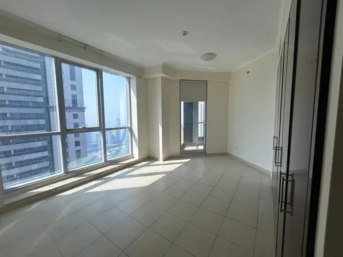 3 Bedrooms Apartment in The Torch