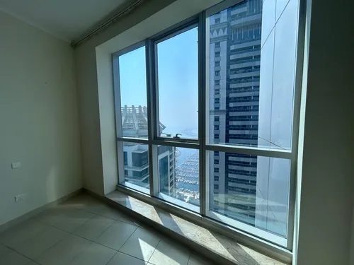 3 Bedrooms Apartment in The Torch