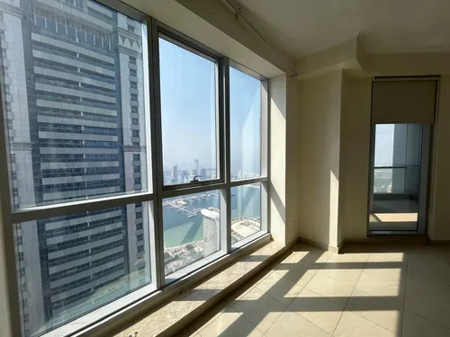 3 Bedrooms Apartment in The Torch