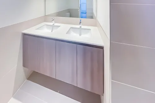 2 Bedrooms Apartment in Park Heights 2