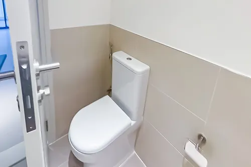 2 Bedrooms Apartment in Park Heights 2