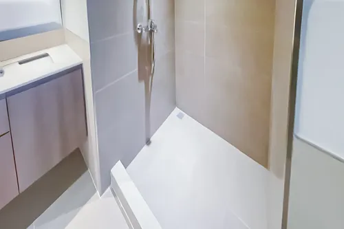 2 Bedrooms Apartment in Park Heights 2