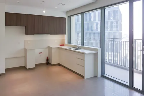 2 Bedrooms Apartment in Park Heights 2