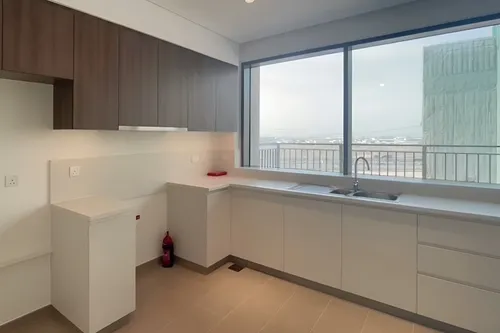 2 Bedrooms Apartment in Park Heights 2