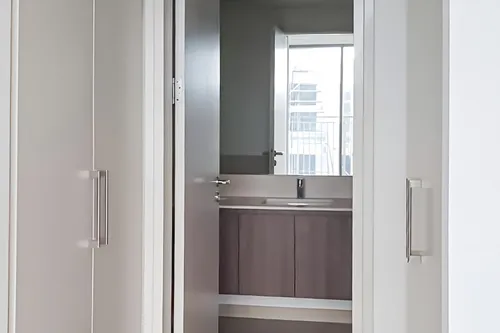 2 Bedrooms Apartment in Park Heights 2