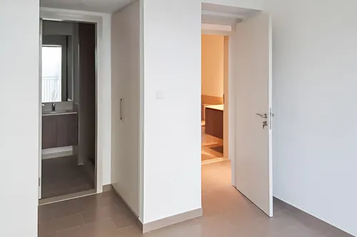 2 Bedrooms Apartment in Park Heights 2