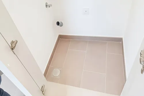 2 Bedrooms Apartment in Park Heights 2