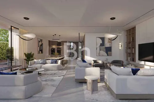 Large Layout | Brand New | Maids | Family Home