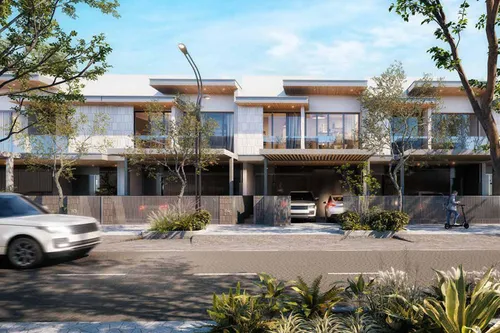 3 Bedrooms Apartment in Pinewood Estates Homes