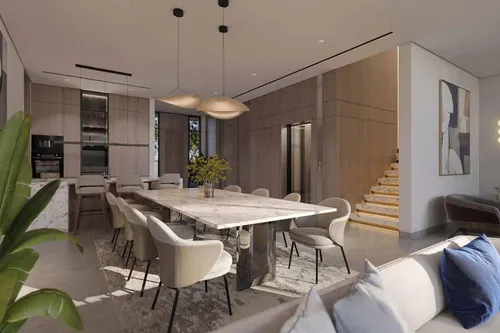 3 Bedrooms Apartment in Pinewood Estates Homes