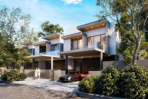 3 Bedrooms Apartment in Pinewood Estates Homes