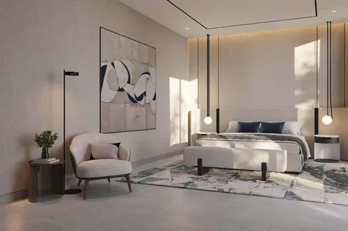 3 Bedrooms Apartment in Pinewood Estates Homes