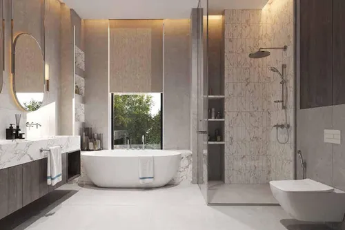 3 Bedrooms Apartment in Pinewood Estates Homes