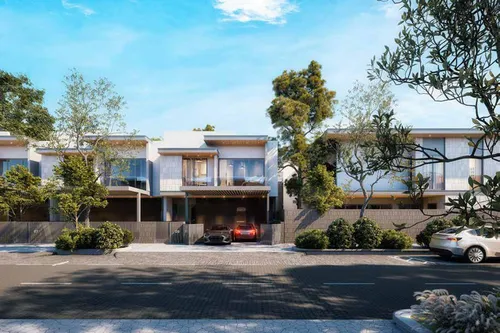 3 Bedrooms Apartment in Pinewood Estates Homes