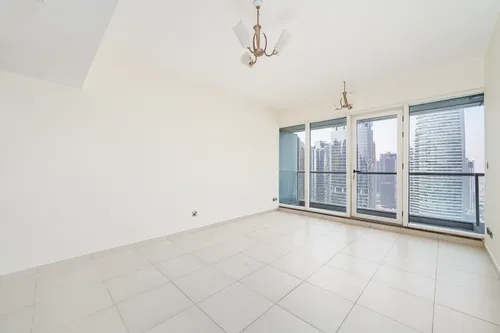 2 Bedrooms Apartment in Dubai Arch