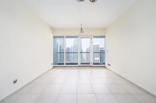 2 Bedrooms Apartment in Dubai Arch