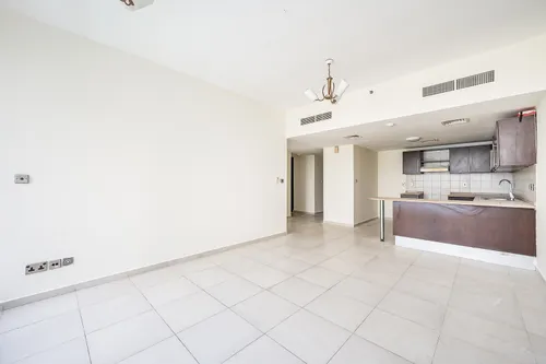 2 Bedrooms Apartment in Dubai Arch