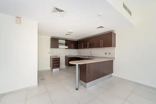 2 Bedrooms Apartment in Dubai Arch