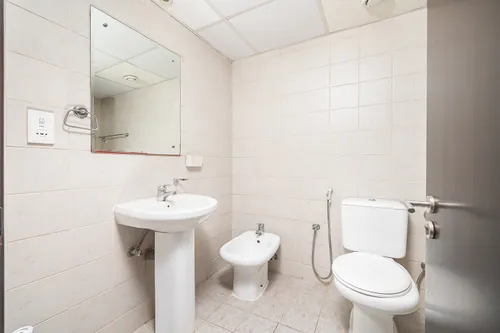 2 Bedrooms Apartment in Dubai Arch