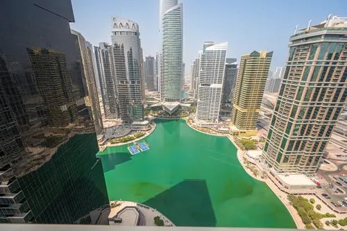 2 Bedrooms Apartment in Dubai Arch