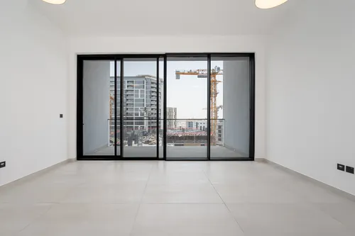  Apartment in Aria Gardens B