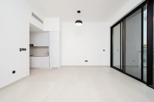  Apartment in Aria Gardens B