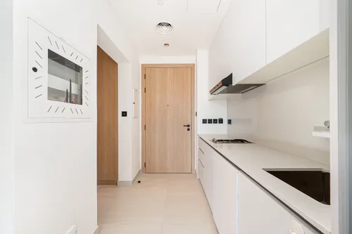  Apartment in Aria Gardens B
