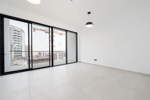  Apartment in Aria Gardens B