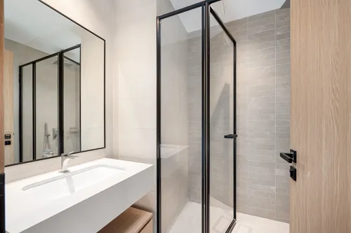  Apartment in Aria Gardens B