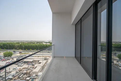  Apartment in Aria Gardens B
