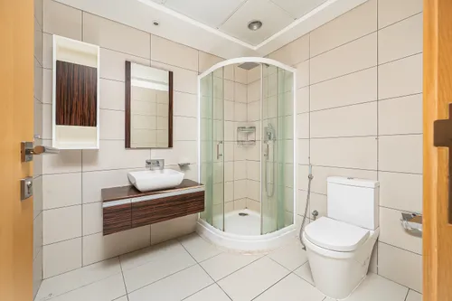  Apartment in Ariyana Tower