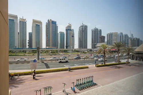  Apartment in Ariyana Tower